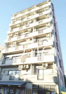 エスポワール入谷の画像