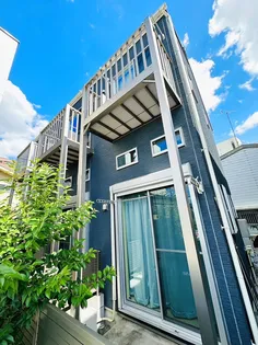 北町グリーンフォレストの画像