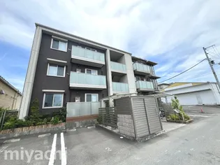 ベレオクレーヴ住吉の画像