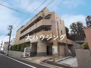 ライズステージ馬込の画像