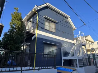 クンストハウス茅ヶ崎館の画像