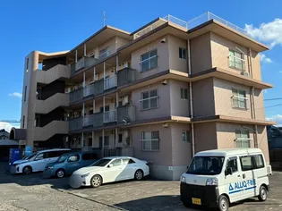 寿ロイヤルハイツの画像