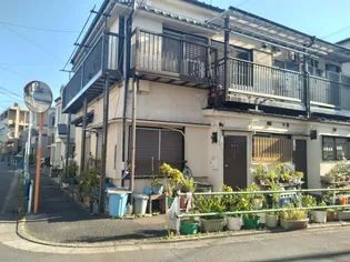 コーポ栄荘の画像