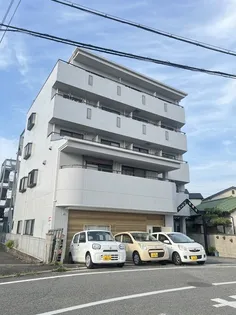 大阪府堺市中区深井水池町【マンション】の外観