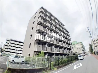 CASSIA東千葉の画像