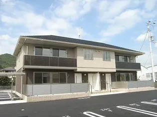 シャーメゾンみどり野 C棟の画像