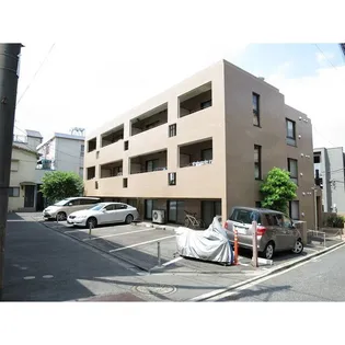 ヒルズ三栄町の画像