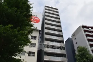 愛知県名古屋市中区丸の内3【マンション】の外観