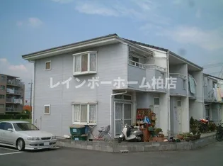 ビューラー天王C棟の画像