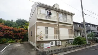 パークヒル生桑A棟の画像