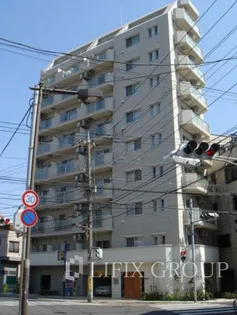 シースペース三ノ輪の画像