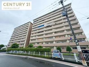 此花厚生年金住宅C棟の画像