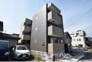GRACE大曽根の画像