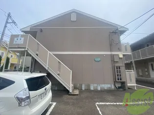 ライフ台原の画像