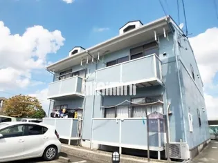 ハイツ片堀の画像