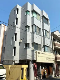 東京都豊島区南長崎4【マンション】の外観
