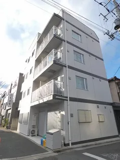 モアナコート北綾瀬の画像