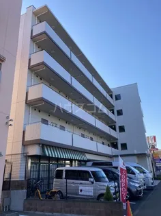 CASAグレコの画像