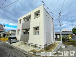 ハーモニーテラス山手町IIIの画像