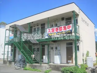 ハイツ宇佐川の画像