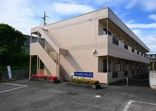 アンメゾンソレイユの画像