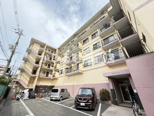 大宮マンションの画像