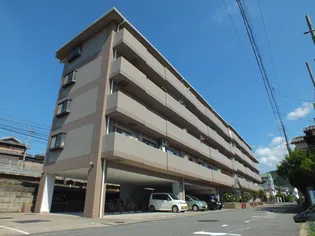 ハイツにしわだにの画像