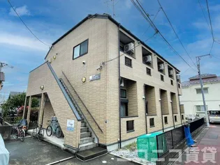 AZURE青戸の画像