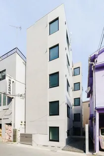 グランディール住吉の画像