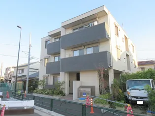 グランソメの画像