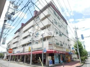 本田マンション2号棟の画像