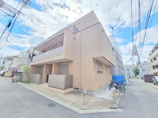 COCOON NISHIHARAの画像