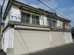 コーポ杉本Aの画像