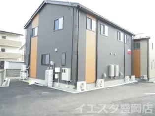 ヘリテイジ矢巾 C棟の画像