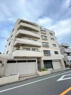 クレストパレス荒川の画像