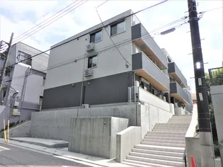 セレスティア西台Aの画像