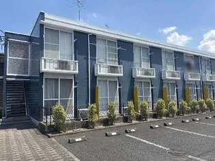 レオパレストゥモローの画像