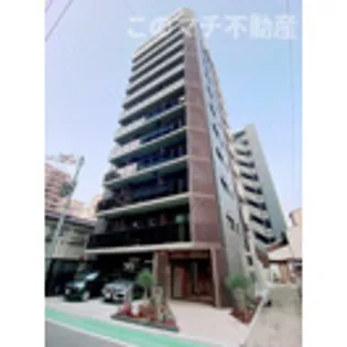 AQUA MAMA博多駅南の画像