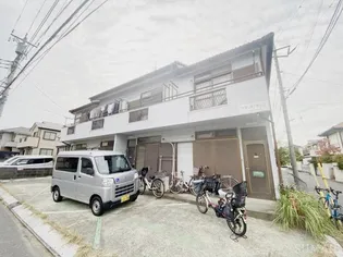 アビタシオン中川 IIの画像