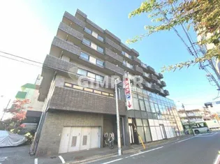 クレストカーサIDAの画像