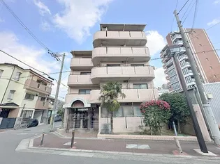 ジョイフル上新庄の画像