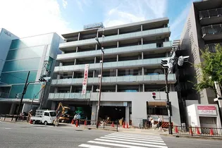第23関根マンションの画像