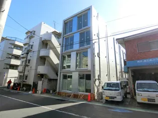 ALUK K'Sの画像