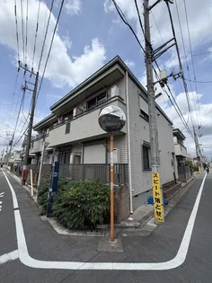ベルメゾン鷺宮の画像