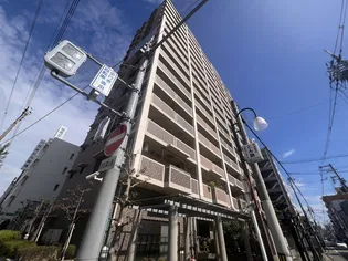 シティコーポ昭和町の画像