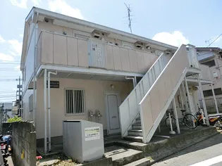 グリーンパレスNの画像