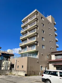金谷ビル【5階】の外観
