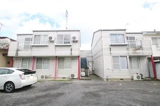 アールズハイツの画像