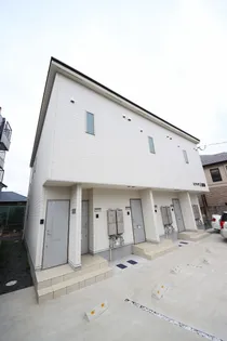 エクシヴ上富野の画像