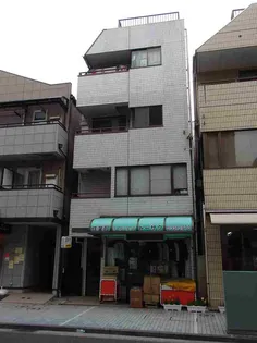 青木ビルの画像